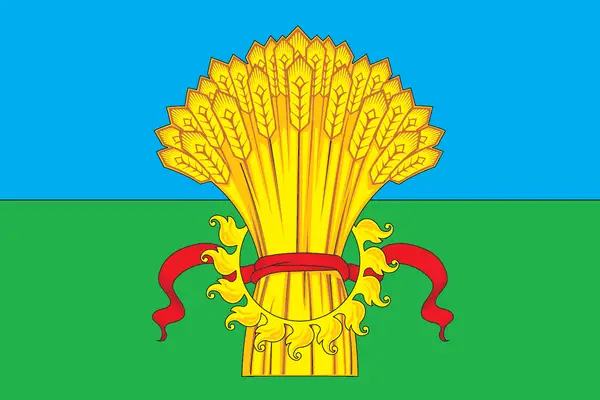 Флаг: Каменский район